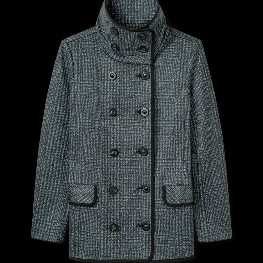 Chill Jacket - Picture 5 of 5